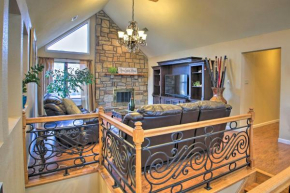 Evolve Amenity-Packed Lakehouse Pool, Boat Slip
